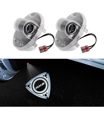 えちごや　LEDダブルリング　ユーロテールランプ３点セット Amazon | RX－8 LEDダブルリング ユーロテールランプ